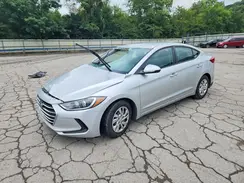 5NPD74LF3HH172588 2017 HYUNDAI ELANTRA