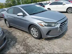 5NPD74LF3HH172820 2017 HYUNDAI ELANTRA