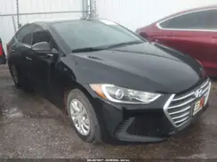 5NPD74LF3HH174504 2017 HYUNDAI ELANTRA