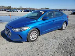 5NPD74LF3HH174972 2017 HYUNDAI ELANTRA