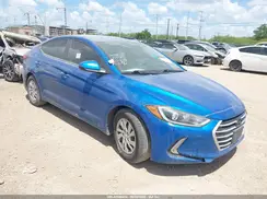5NPD74LF3HH175779 2017 HYUNDAI ELANTRA