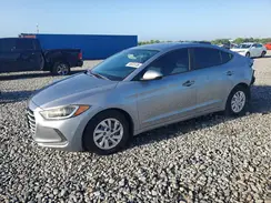 5NPD74LF3HH177077 2017 HYUNDAI ELANTRA