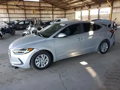 5NPD74LF3HH177080 2017 HYUNDAI ELANTRA