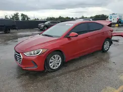 5NPD74LF3HH177127 2017 HYUNDAI ELANTRA