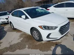 5NPD74LF3HH177922 2017 HYUNDAI ELANTRA
