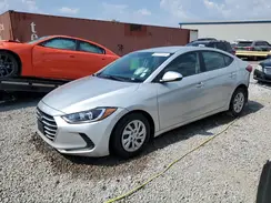 5NPD74LF3HH178066 2017 HYUNDAI ELANTRA