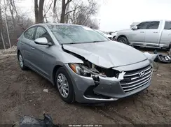 5NPD74LF3HH180738 2017 HYUNDAI ELANTRA