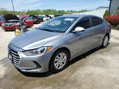 5NPD74LF3HH180741 2017 HYUNDAI ELANTRA
