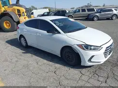 5NPD74LF3HH181887 2017 HYUNDAI ELANTRA