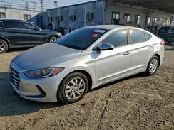 5NPD74LF3HH182456 2017 HYUNDAI ELANTRA