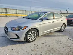 5NPD74LF3HH182926 2017 HYUNDAI ELANTRA