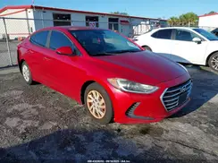 5NPD74LF3HH183140 2017 HYUNDAI ELANTRA