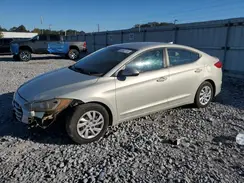 5NPD74LF3HH183493 2017 HYUNDAI ELANTRA