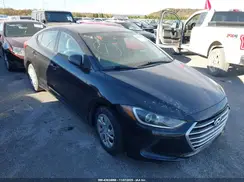 5NPD74LF3HH184174 2017 HYUNDAI ELANTRA