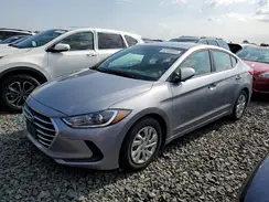 5NPD74LF3HH185857 2017 HYUNDAI ELANTRA