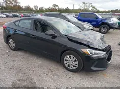5NPD74LF3HH187236 2017 HYUNDAI ELANTRA