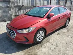 5NPD74LF3HH187768 2017 HYUNDAI ELANTRA