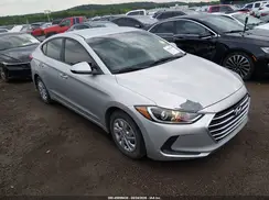 5NPD74LF3HH188399 2017 HYUNDAI ELANTRA