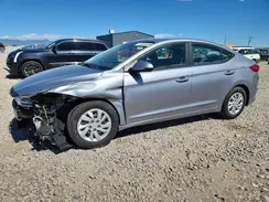 5NPD74LF3HH190248 2017 HYUNDAI ELANTRA