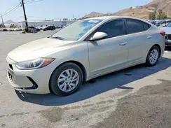 5NPD74LF3HH190329 2017 HYUNDAI ELANTRA