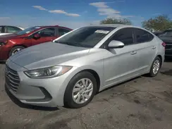 5NPD74LF3HH191089 2017 HYUNDAI ELANTRA