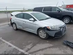 5NPD74LF3HH192405 2017 HYUNDAI ELANTRA
