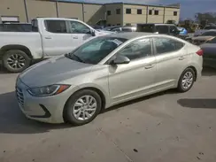 5NPD74LF3HH192727 2017 HYUNDAI ELANTRA