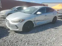 5NPD74LF3HH193568 2017 HYUNDAI ELANTRA