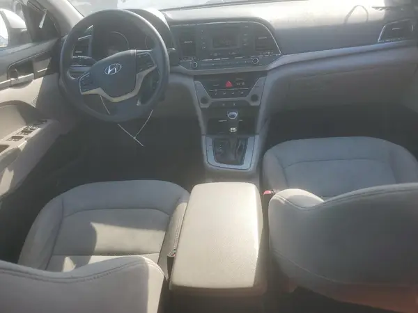 5NPD74LF3HH193568 2017 HYUNDAI ELANTRA - Image 8