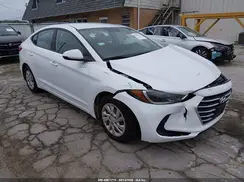 5NPD74LF3HH194641 2017 HYUNDAI ELANTRA