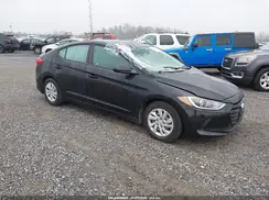 5NPD74LF3HH196860 2017 HYUNDAI ELANTRA