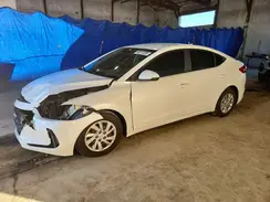 5NPD74LF3HH197006 2017 HYUNDAI ELANTRA
