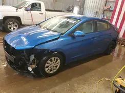 5NPD74LF3HH197748 2017 HYUNDAI ELANTRA