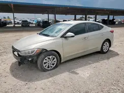 5NPD74LF3HH197801 2017 HYUNDAI ELANTRA