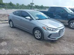 5NPD74LF3HH199760 2017 HYUNDAI ELANTRA