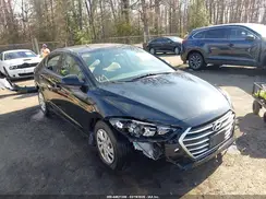 5NPD74LF3HH199905 2017 HYUNDAI ELANTRA