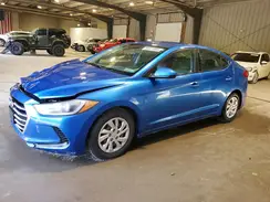 5NPD74LF3HH200194 2017 HYUNDAI ELANTRA