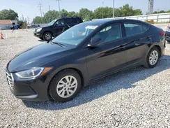 5NPD74LF3HH201006 2017 HYUNDAI ELANTRA