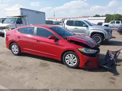 5NPD74LF3HH201300 2017 HYUNDAI ELANTRA