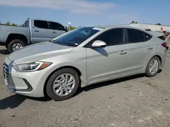 5NPD74LF3HH201720 2017 HYUNDAI ELANTRA