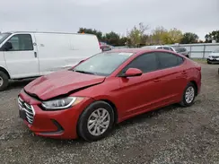 5NPD74LF3HH204908 2017 HYUNDAI ELANTRA