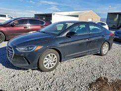 5NPD74LF3HH205749 2017 HYUNDAI ELANTRA