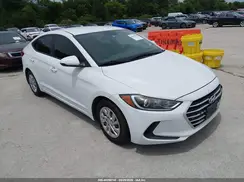 5NPD74LF3HH206142 2017 HYUNDAI ELANTRA