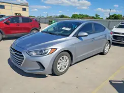 5NPD74LF3HH206786 2017 HYUNDAI ELANTRA