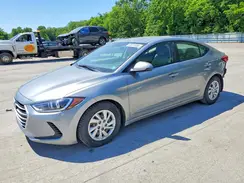 5NPD74LF3HH207615 2017 HYUNDAI ELANTRA
