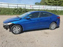 5NPD74LF3HH207663 2017 HYUNDAI ELANTRA