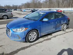 5NPD74LF3HH209560 2017 HYUNDAI ELANTRA