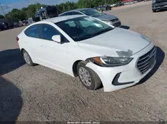 5NPD74LF3HH210417 2017 HYUNDAI ELANTRA