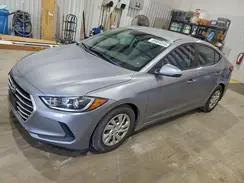 5NPD74LF3HH212295 2017 HYUNDAI ELANTRA