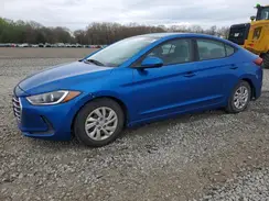 5NPD74LF3HH212698 2017 HYUNDAI ELANTRA